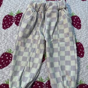 Nora Madison Pants